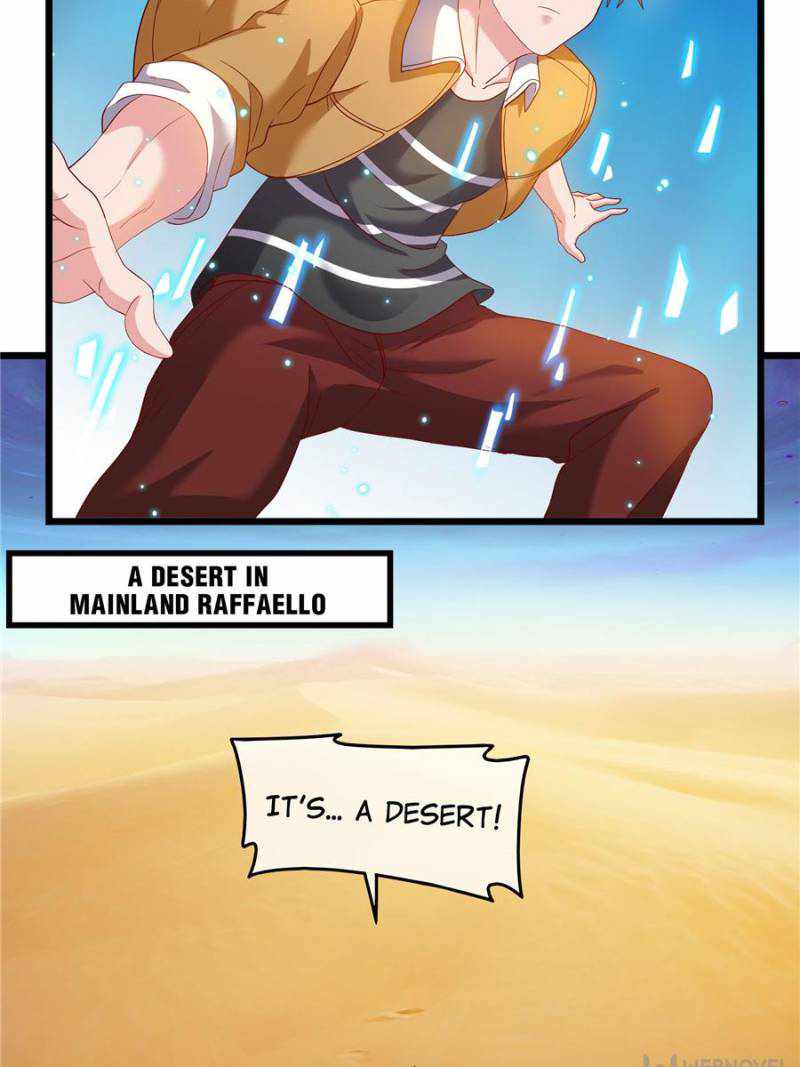 The Boss of Token Exchanging Chapter 85 - Page 22