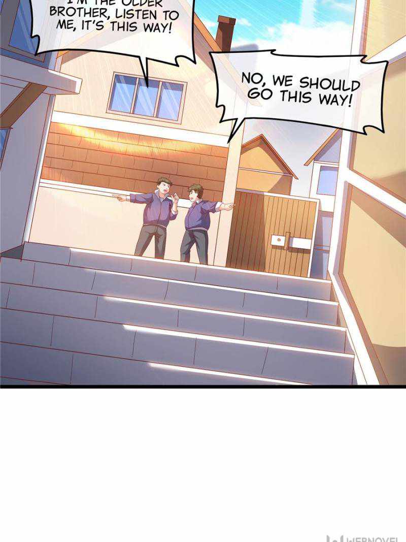The Boss of Token Exchanging Chapter 85 - Page 25