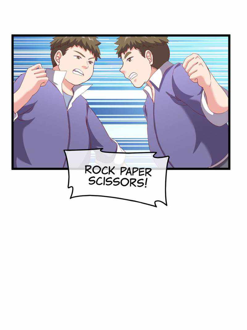 The Boss of Token Exchanging Chapter 85 - Page 27