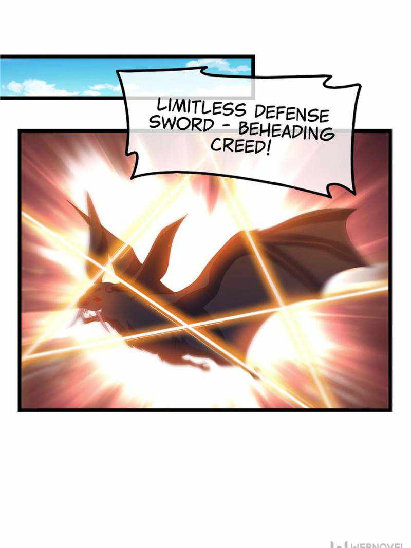 The Boss of Token Exchanging Chapter 85 - Page 28