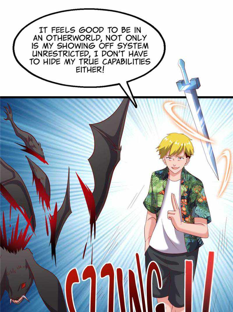 The Boss of Token Exchanging Chapter 85 - Page 30