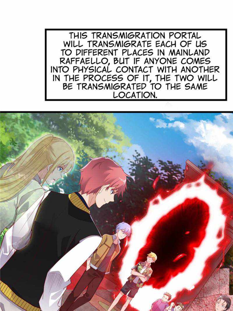 The Boss of Token Exchanging Chapter 85 - Page 4