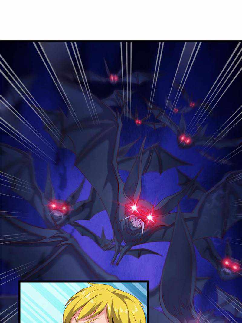 The Boss of Token Exchanging Chapter 85 - Page 36