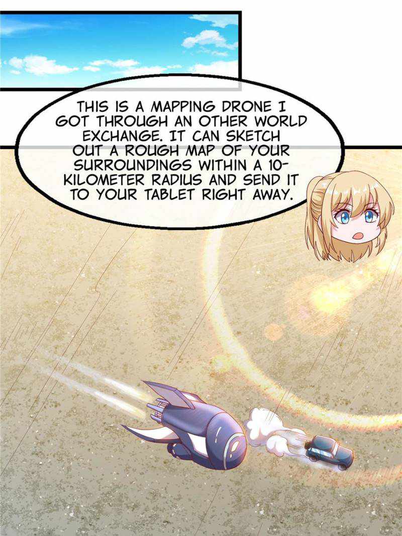 The Boss of Token Exchanging Chapter 85 - Page 39