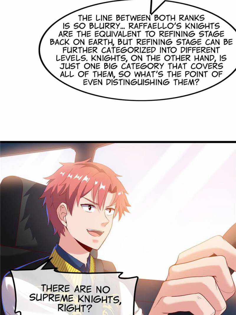 The Boss of Token Exchanging Chapter 85 - Page 42