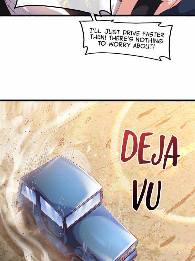 The Boss of Token Exchanging Chapter 85 - Page 43