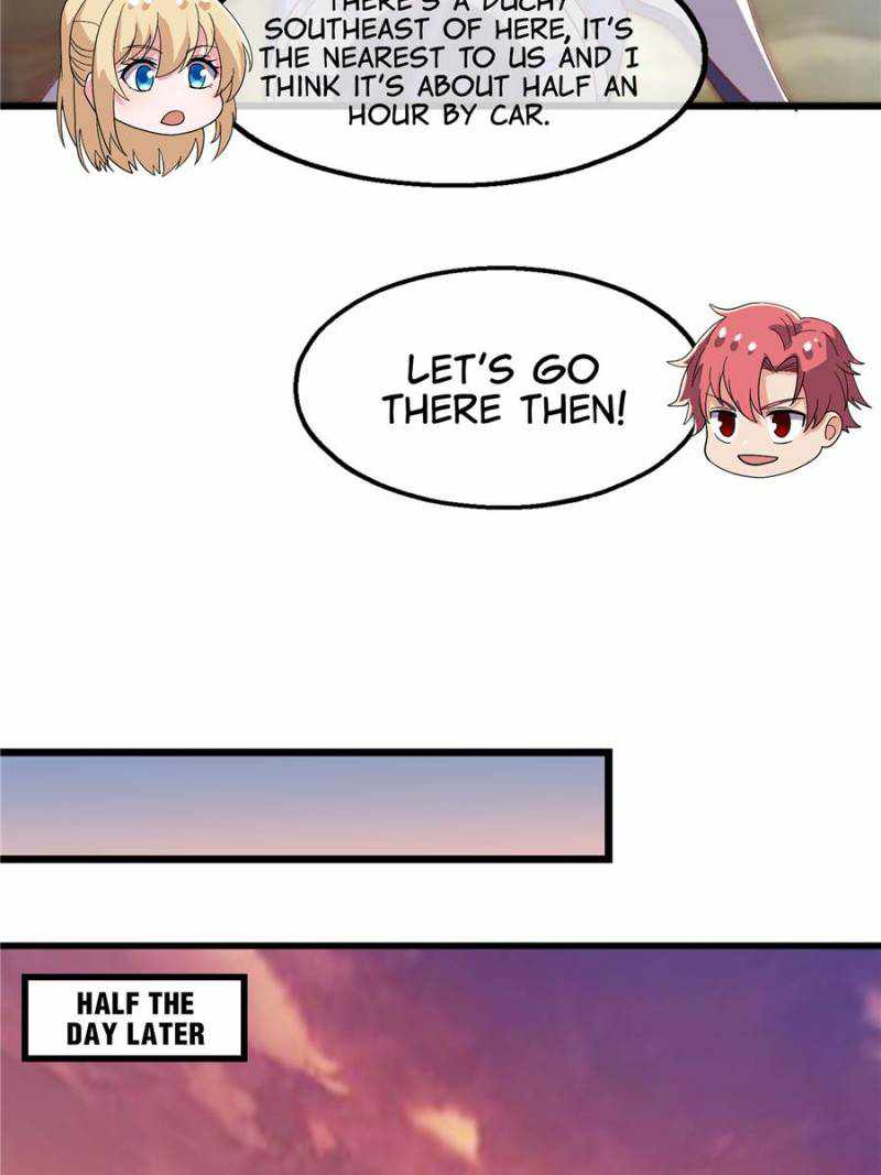 The Boss of Token Exchanging Chapter 85 - Page 46