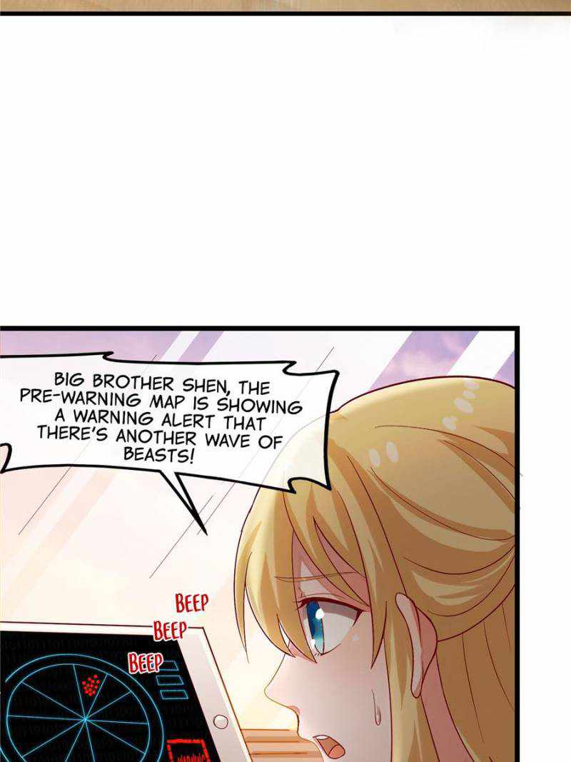 The Boss of Token Exchanging Chapter 85 - Page 48