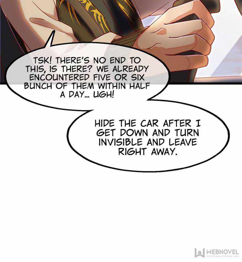 The Boss of Token Exchanging Chapter 85 - Page 50