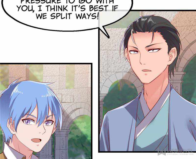 The Boss of Token Exchanging Chapter 85 - Page 6