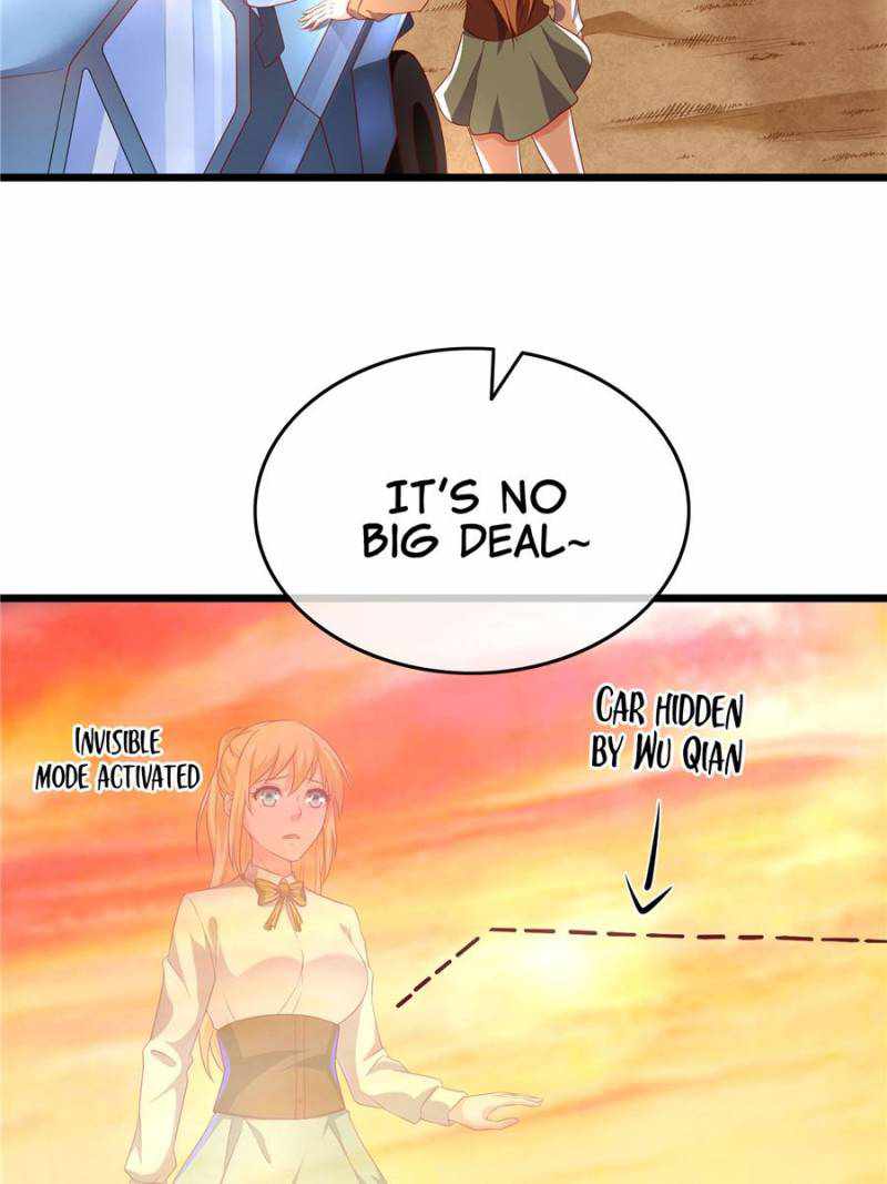 The Boss of Token Exchanging Chapter 85 - Page 52