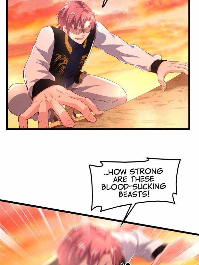 The Boss of Token Exchanging Chapter 85 - Page 54