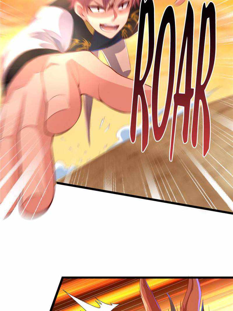 The Boss of Token Exchanging Chapter 85 - Page 55