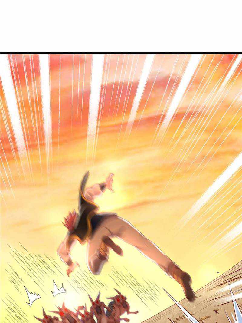 The Boss of Token Exchanging Chapter 85 - Page 57