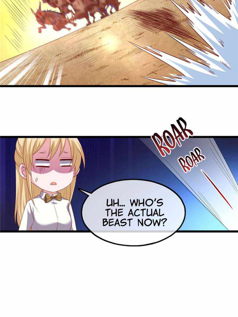 The Boss of Token Exchanging Chapter 85 - Page 58