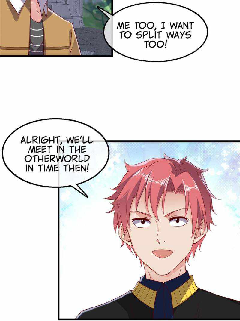 The Boss of Token Exchanging Chapter 85 - Page 7