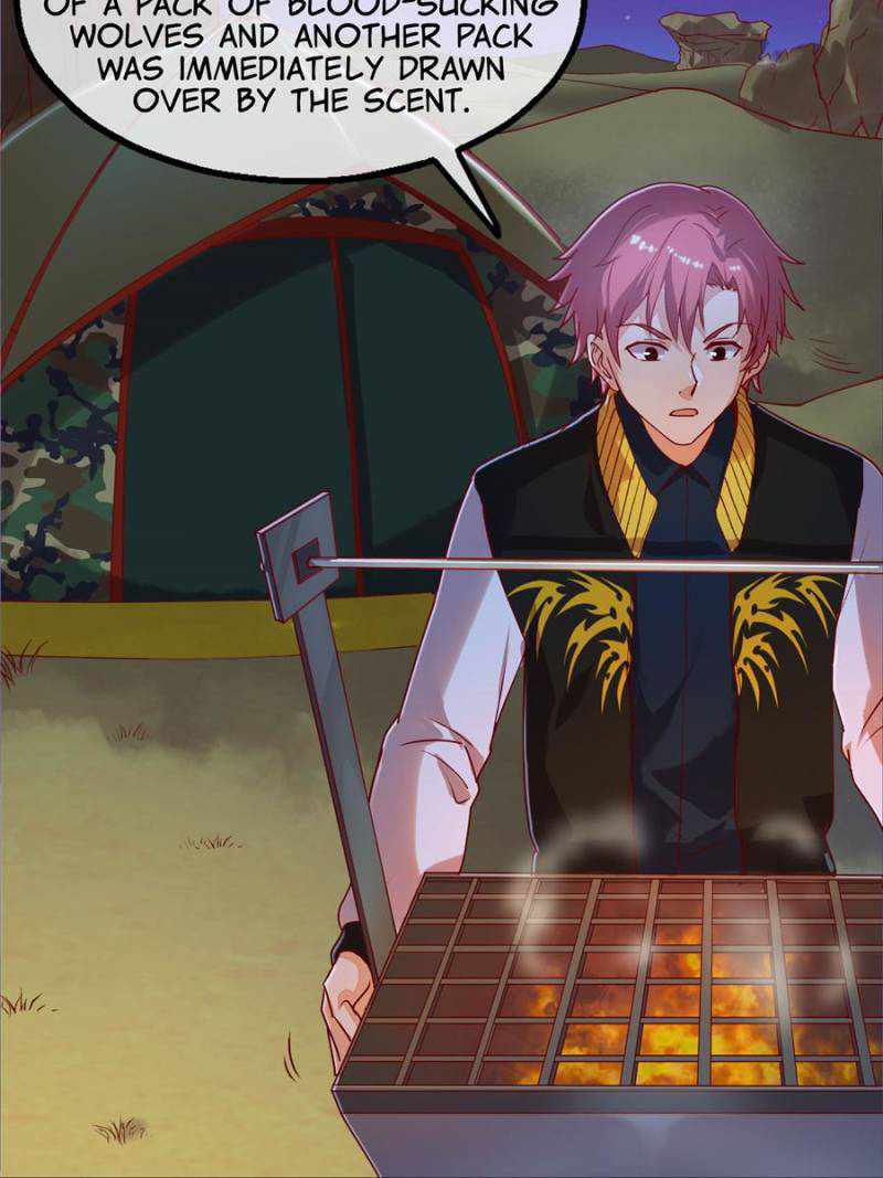 The Boss of Token Exchanging Chapter 85 - Page 61