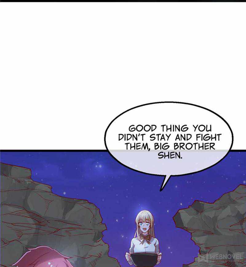 The Boss of Token Exchanging Chapter 85 - Page 62