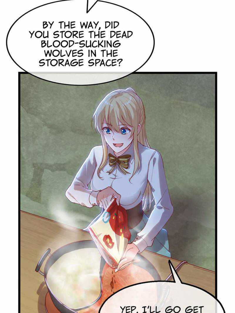 The Boss of Token Exchanging Chapter 85 - Page 64
