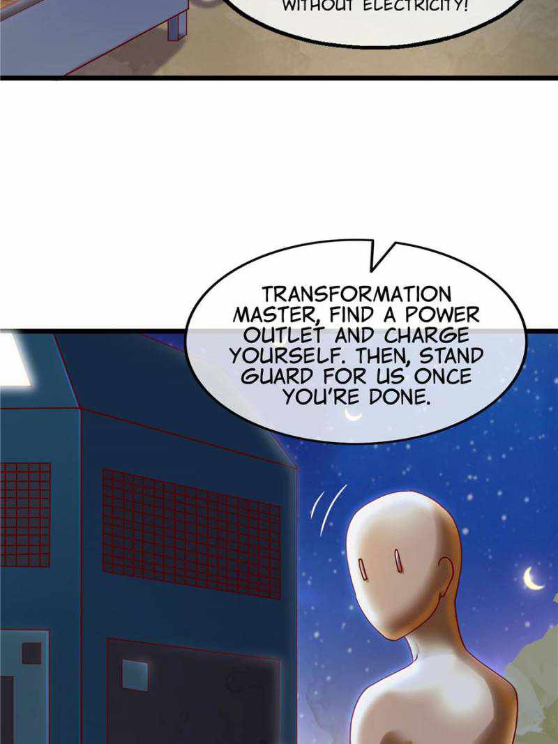 The Boss of Token Exchanging Chapter 85 - Page 67