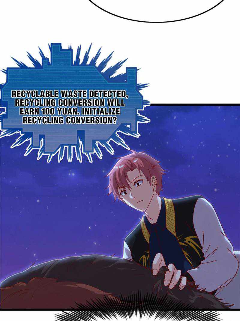 The Boss of Token Exchanging Chapter 85 - Page 70
