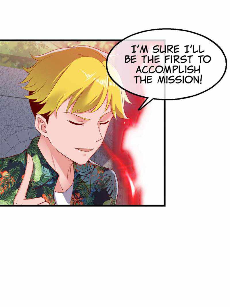 The Boss of Token Exchanging Chapter 85 - Page 8