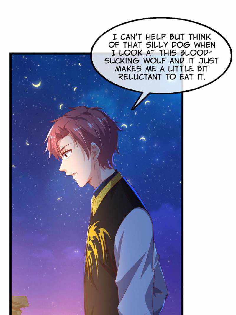 The Boss of Token Exchanging Chapter 85 - Page 72