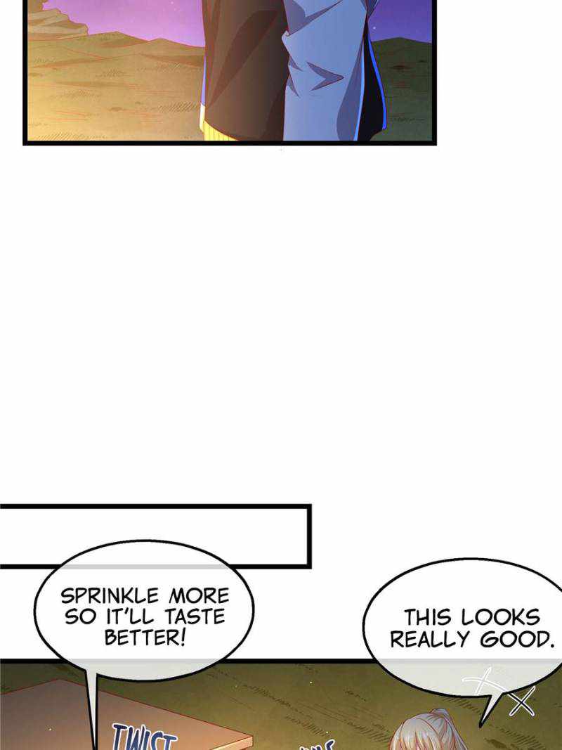 The Boss of Token Exchanging Chapter 85 - Page 73