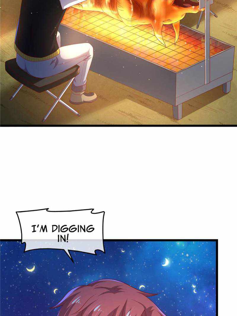 The Boss of Token Exchanging Chapter 85 - Page 75