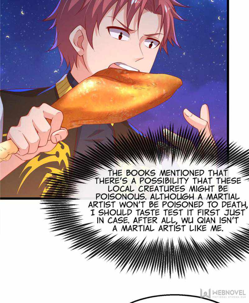 The Boss of Token Exchanging Chapter 85 - Page 76