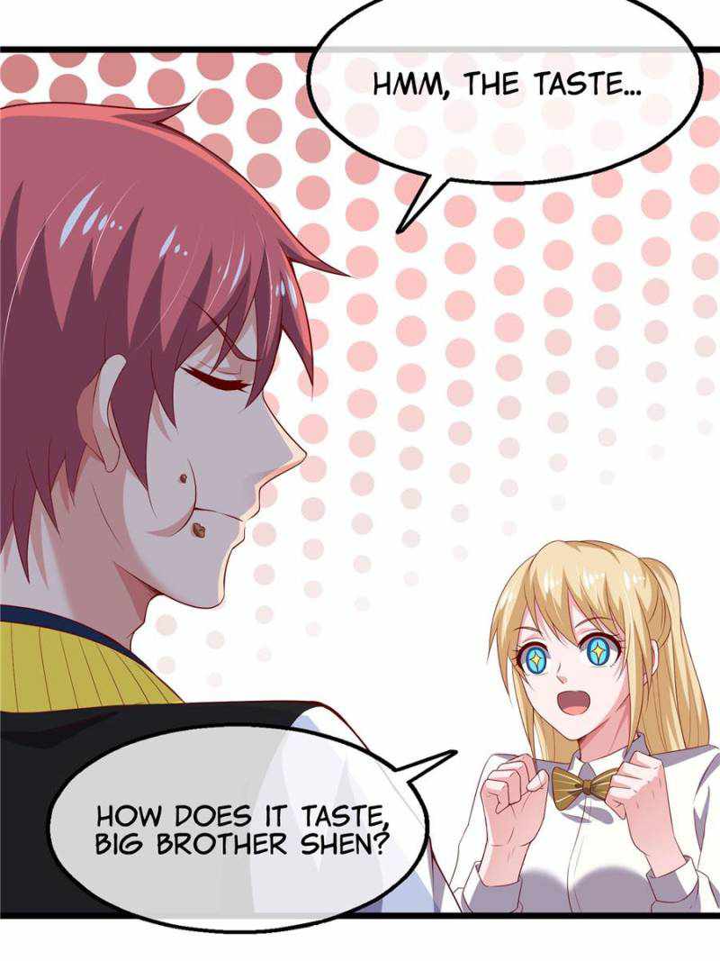 The Boss of Token Exchanging Chapter 85 - Page 77