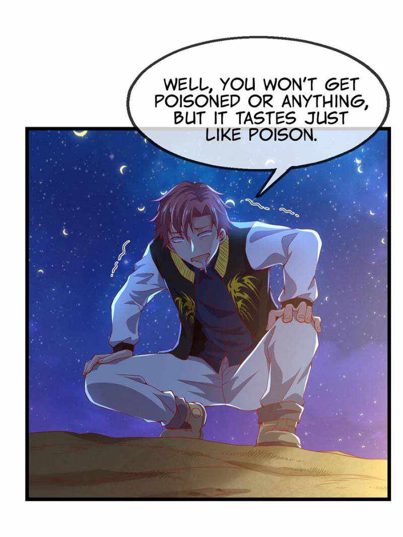 The Boss of Token Exchanging Chapter 85 - Page 80