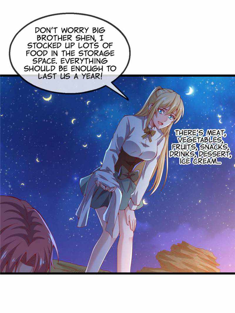 The Boss of Token Exchanging Chapter 85 - Page 81
