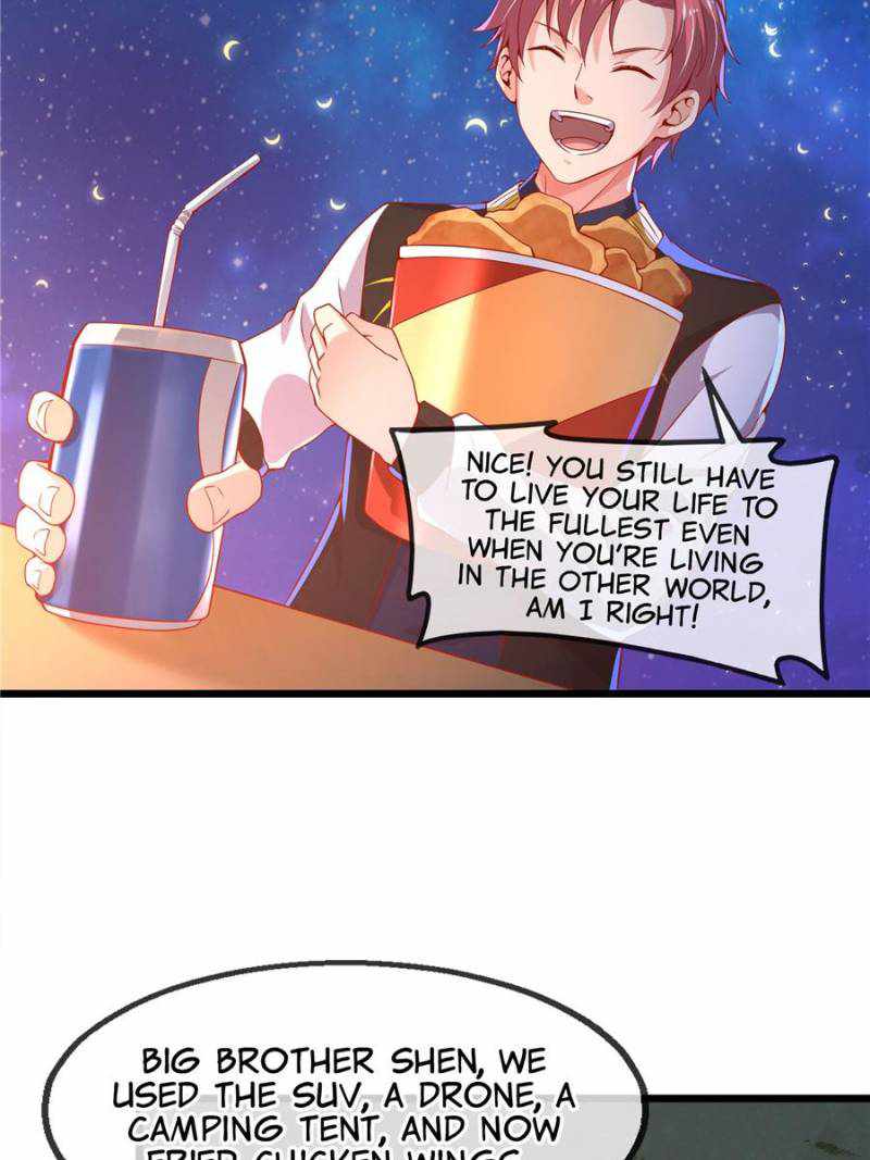 The Boss of Token Exchanging Chapter 85 - Page 84
