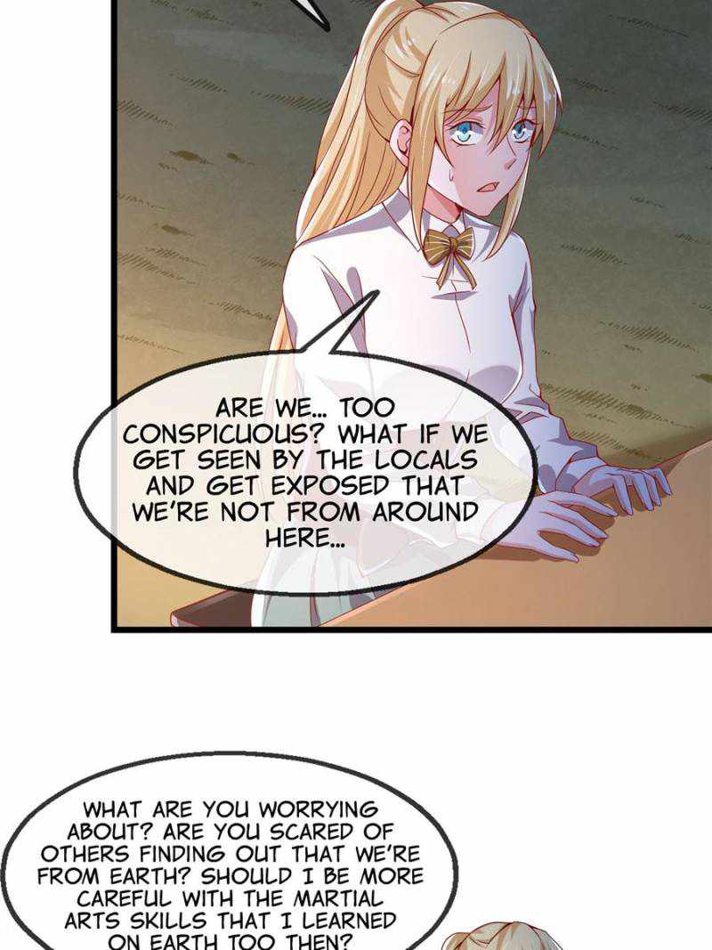 The Boss of Token Exchanging Chapter 85 - Page 86