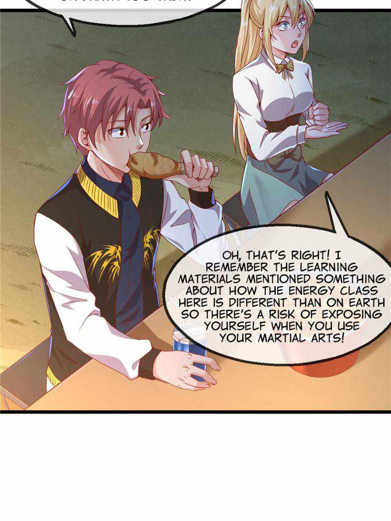 The Boss of Token Exchanging Chapter 85 - Page 87