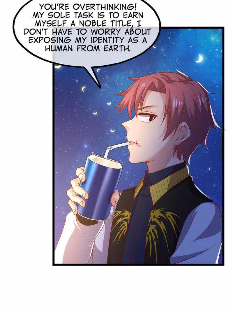The Boss of Token Exchanging Chapter 85 - Page 90