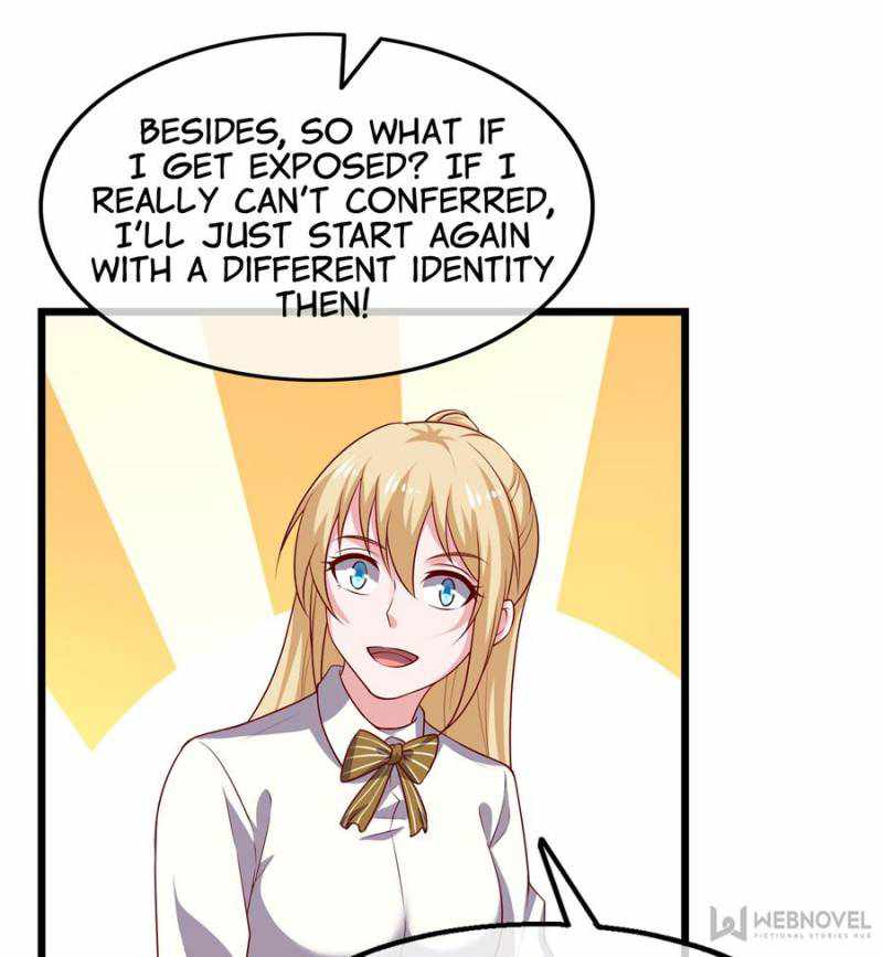 The Boss of Token Exchanging Chapter 85 - Page 91