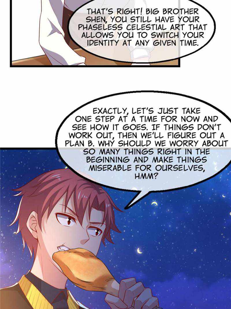 The Boss of Token Exchanging Chapter 85 - Page 92