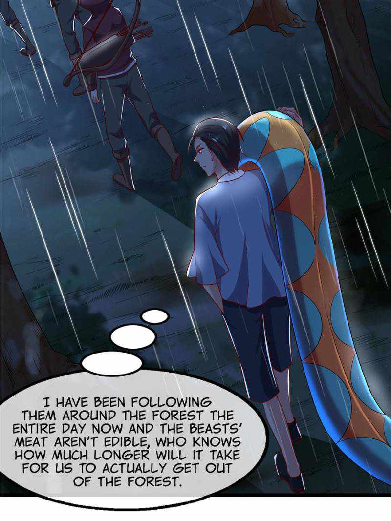 The Boss of Token Exchanging Chapter 85 - Page 95