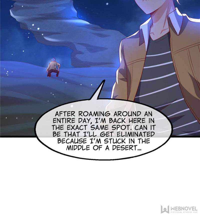 The Boss of Token Exchanging Chapter 85 - Page 97