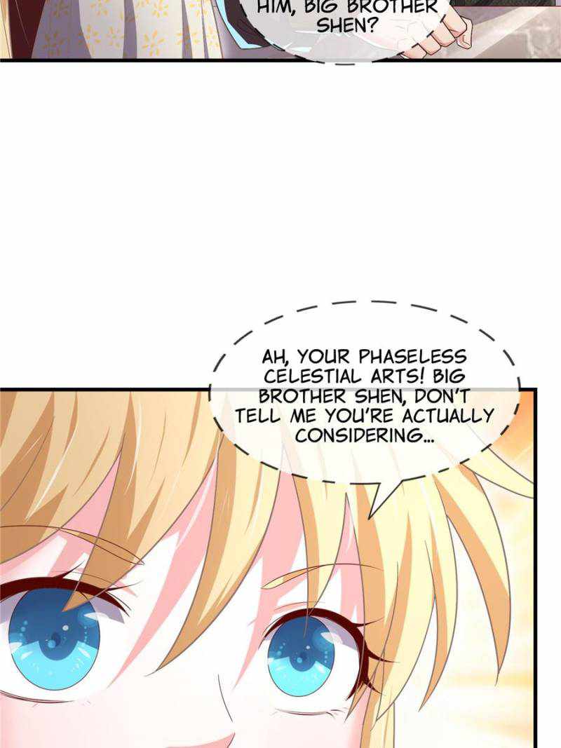 The Boss of Token Exchanging Chapter 86 - Page 11