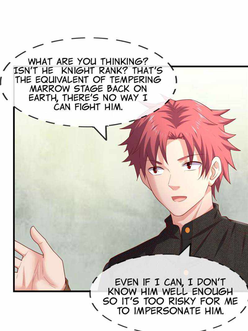 The Boss of Token Exchanging Chapter 86 - Page 13