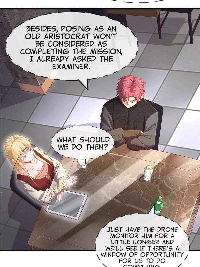 The Boss of Token Exchanging Chapter 86 - Page 14