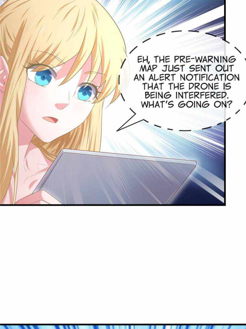 The Boss of Token Exchanging Chapter 86 - Page 16