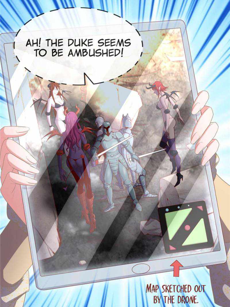 The Boss of Token Exchanging Chapter 86 - Page 17