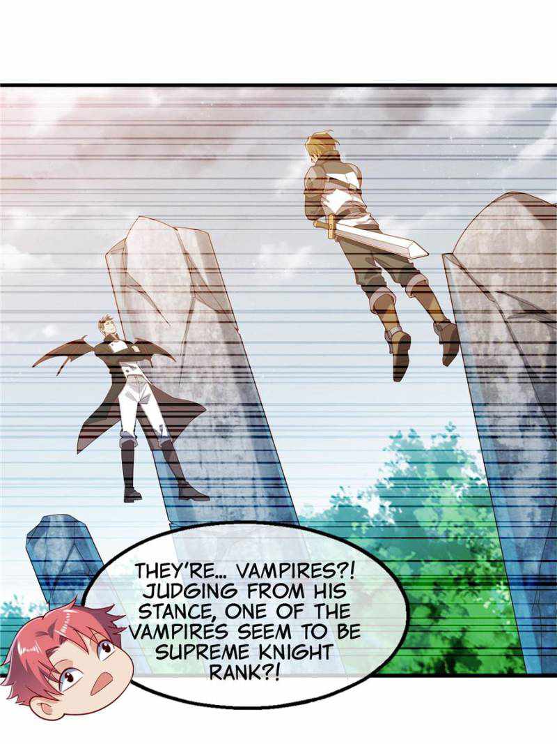 The Boss of Token Exchanging Chapter 86 - Page 19
