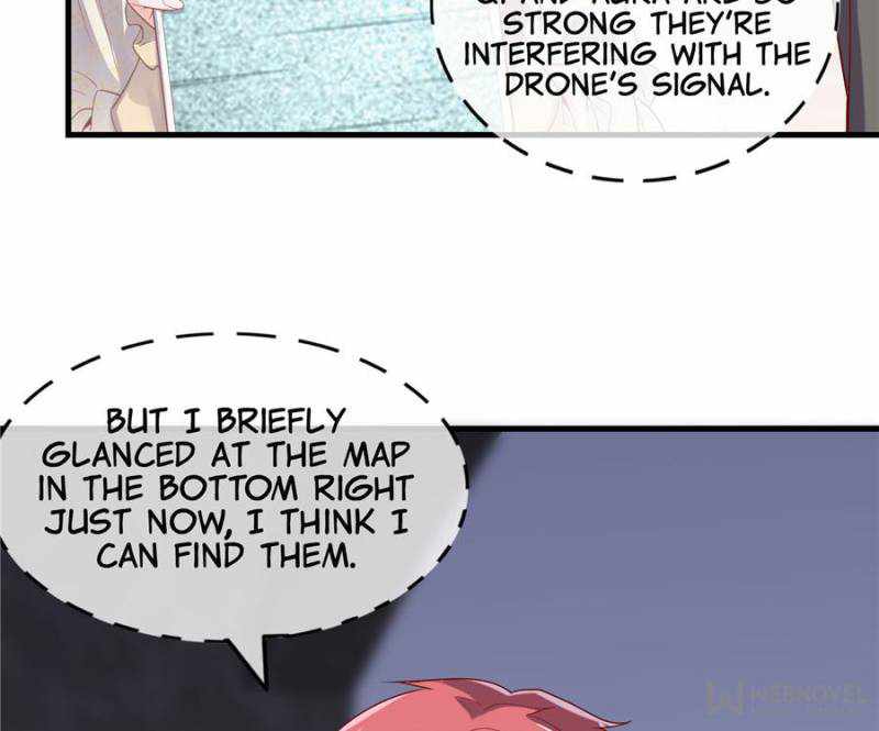 The Boss of Token Exchanging Chapter 86 - Page 21