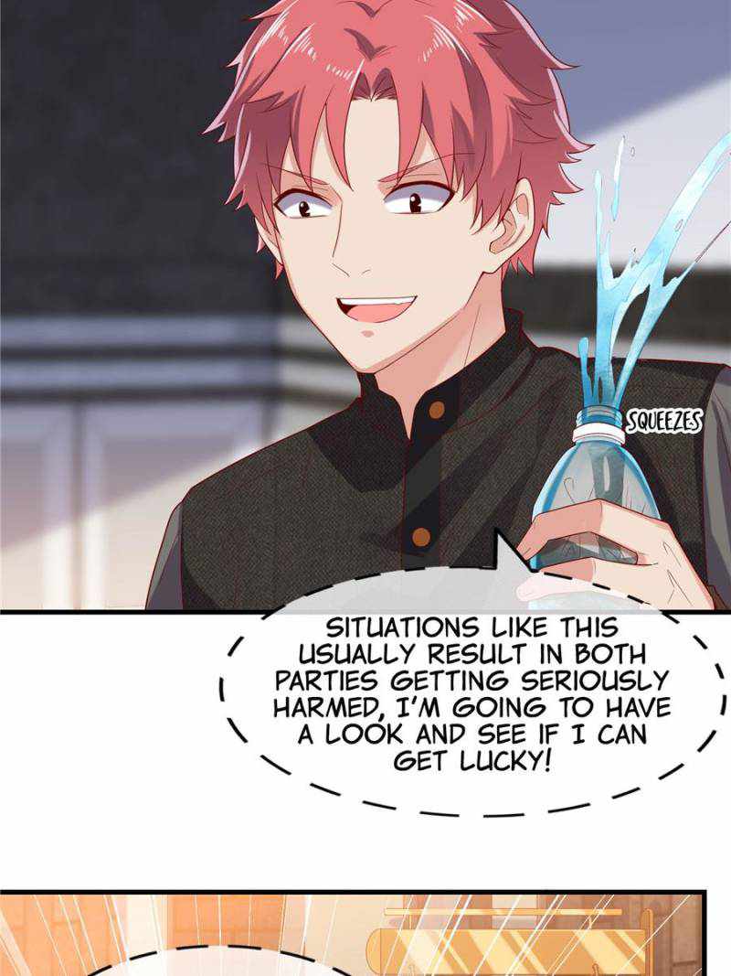 The Boss of Token Exchanging Chapter 86 - Page 22