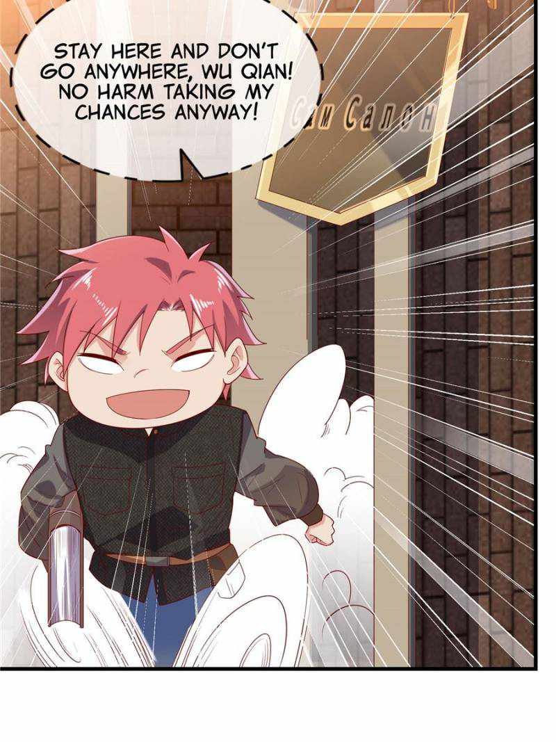 The Boss of Token Exchanging Chapter 86 - Page 23
